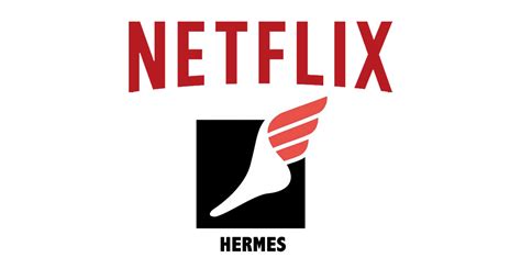 hermes netflix come funziona|netflix hermes meaning.